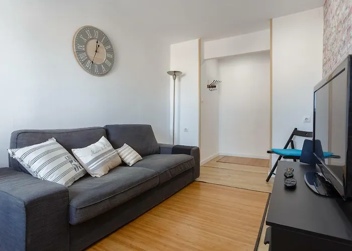 Barquillas De La Caleta Home By Cadiz4Rentals
