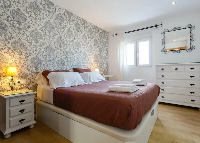 Barquillas De La Caleta Home By Cadiz4Rentals