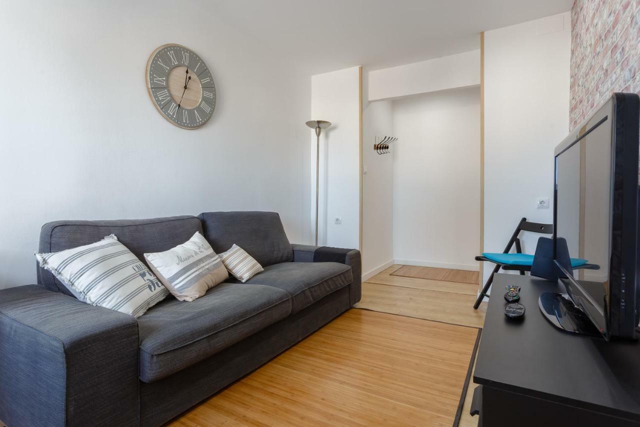 Apartment Barquillas De La Caleta By Cadiz4rentals Cadiz