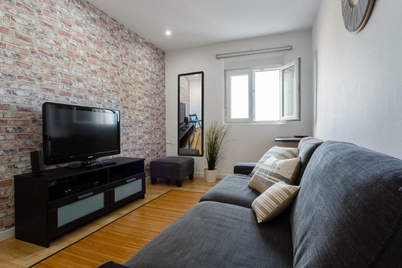 Apartment Barquillas De La Caleta By Cadiz4rentals Cadiz